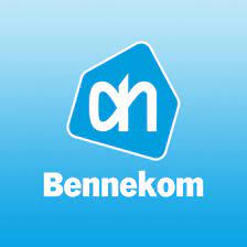 Logo Albert Heijn / Gall & Gall Bennekom