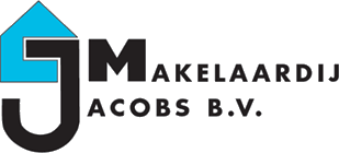 Logo Makelaardij Jacobs