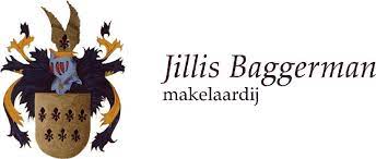 Logo Jillis Baggerman Makelaardij