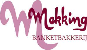 Logo Banketbakkerij Mekking