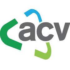 Logo ACV-Groep