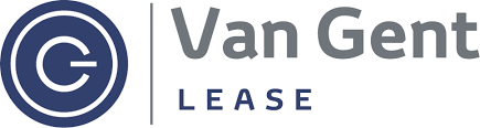 Logo Van Gent Lease/Autobedrijf Van Gent