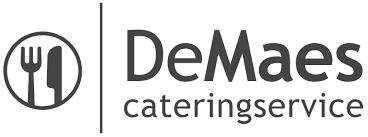 Logo De Maes Cateringservice
