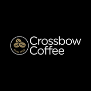 Logo Crossbow Coffee