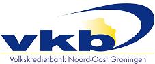 Logo Volkskredietbank Noord-Oost Groningen